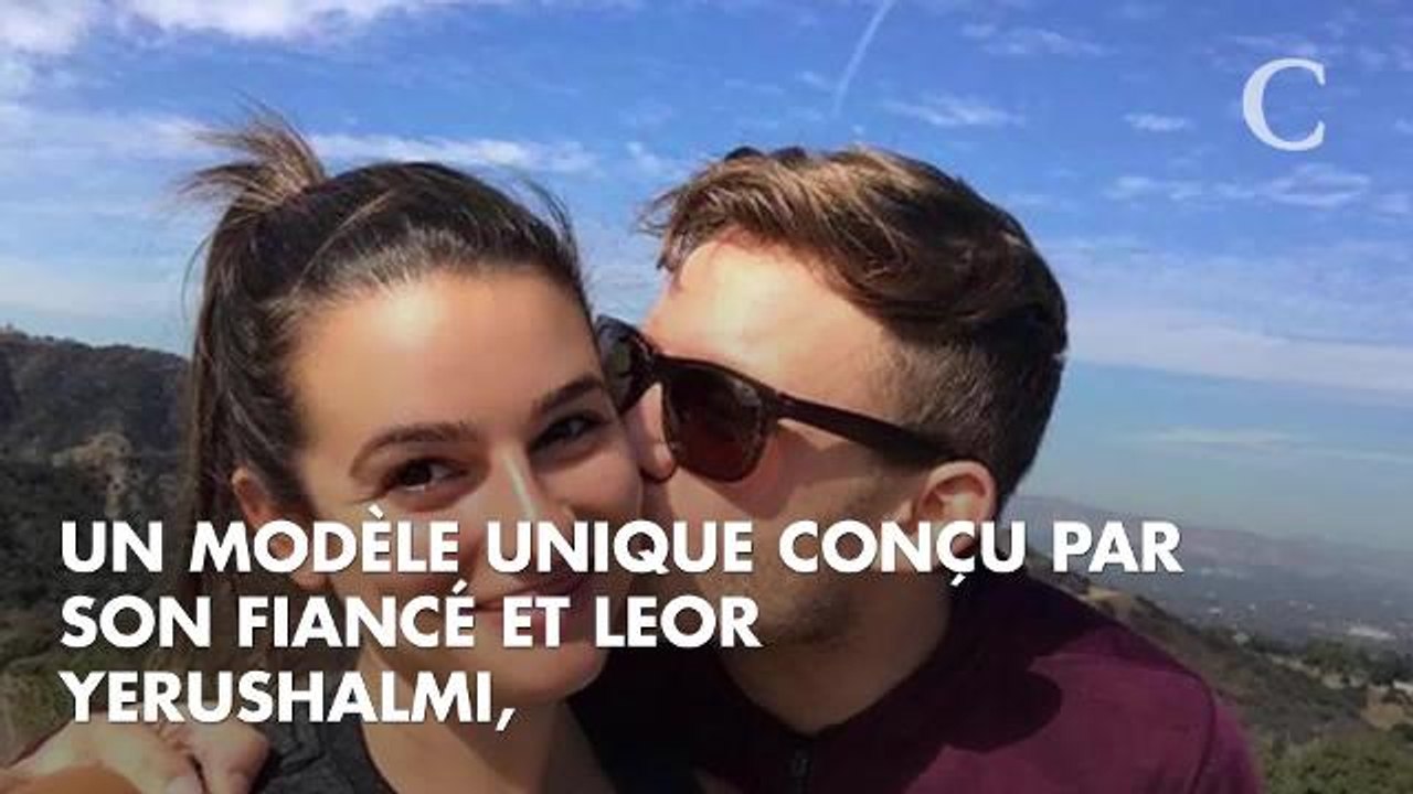 Zandy Reich : quatre choses à savoir sur le fiancé de Lea Michele