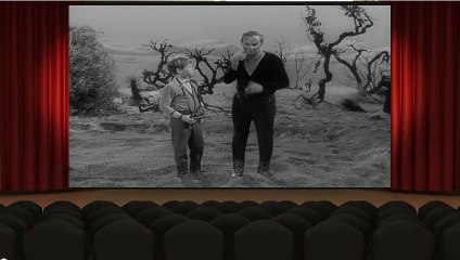 Lost in Space - S 1 E 28 - A Change of Space