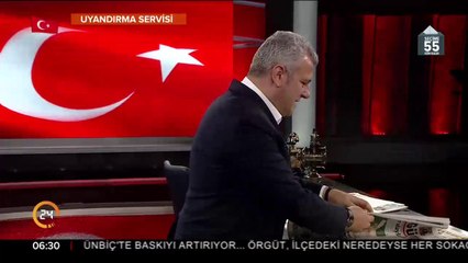 STAR GAZETESİ MANŞETİ