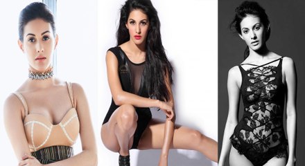 செக்ஸ் சீனில் நடிக்க மாட்டேன் - தனுஷ் பட ஹீரோயின் பேட்டி- வீடியோ