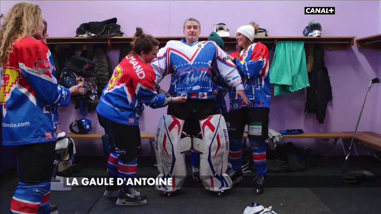 La Gaule d'Antoine - Auvergne-Rhône-Alpes - Bande Annonce