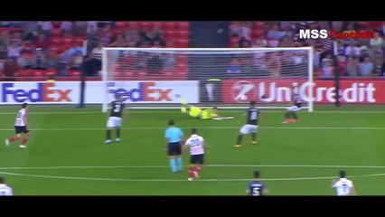 Andriy Lunin 2018 - Welcome to Inter Milan? ● Best Saves Show ● HD