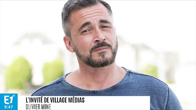 Olivier Minne dans Fort Boyard : il n'y a pas matière à lassitude