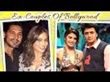 Bollywood Celebs Who Are Still Friends With Their Ex | Bollywood Buzz