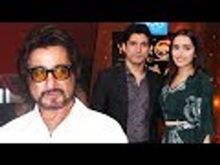 Shakti Kapoor Talks About Shraddha's Marriage Plans | Bollywood Buzz