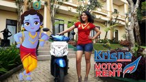 Sewa Motor Murah di Bali - Rental Sepeda Motor Bandara Ngurah Rai Bali