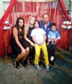 Feci Kazada Anne-Baba Ve Üç Çocuğu Hayatını Kaybetti