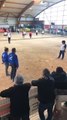 Vidéo amateur : Championnat du Rhône Mixte, le choc LOY vs MOLINAS