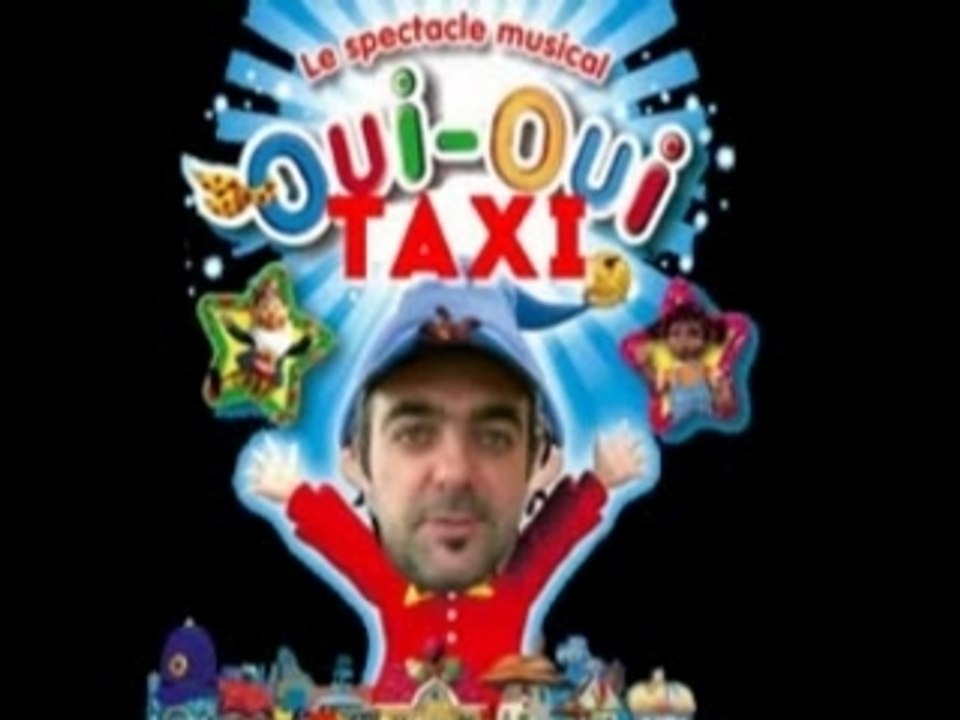 OUI-OUI TAXI