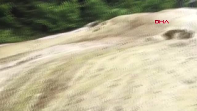 Giresun Mavi Göl Ziyaretçilerini Ağırlamaya Başladı