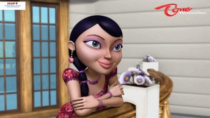 Cecelia - The Balcony Girl -