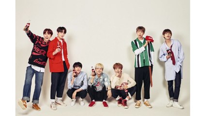 [기업] 코카콜라, 새 광고 모델로 방탄소년단 선정 / YTN
