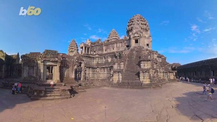 Underrated Monuments That Should Totally Be Ancient Wonders