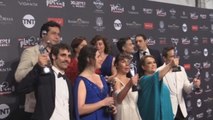 Chile protagoniza los Platino con nueva victoria para 