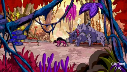 Cartoon Animation Compilation for Children - Kids -37 - Cartoon Club