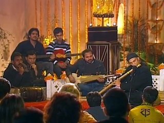 Instrumental  Flute | Baqir Abbas | Virsa Heritage | Show |HD Video