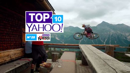 TOP 10 N°28 EXTREME SPORT - BEST OF THE WEEK - Riders Match