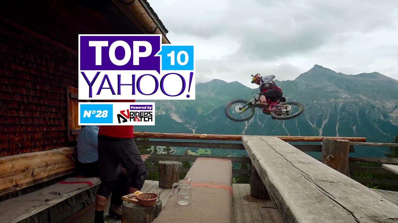 TOP 10 N°28 EXTREME SPORT - BEST OF THE WEEK...