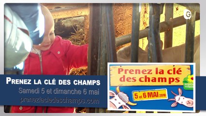 AGENDA RÉGION - 30 AVRIL 2018