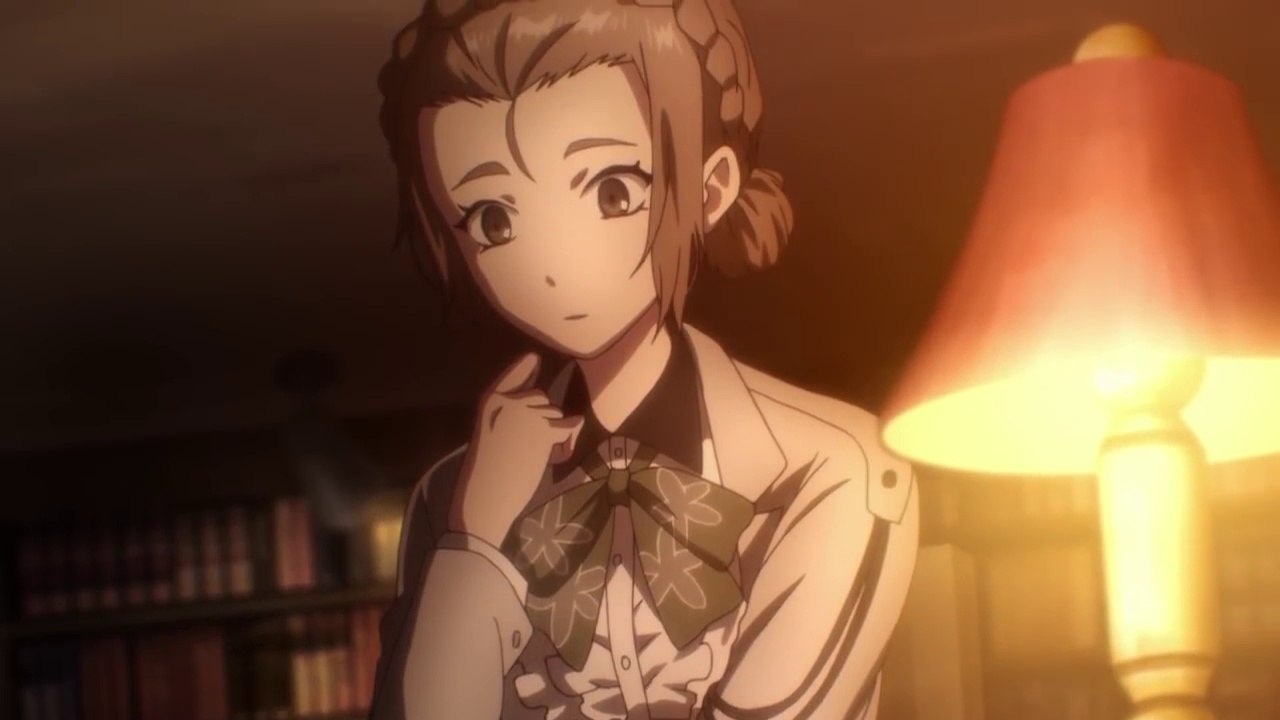 Caligula 4 English SUB