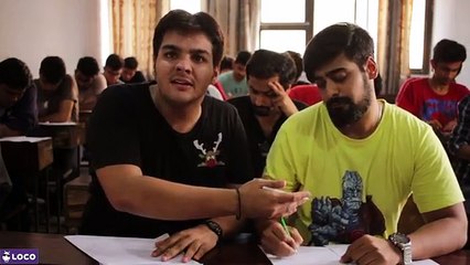 Exams Ka Mausam   Ashish Chanchlani