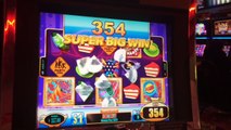 JACKPOT A LOT!  MASSIVE JACKPOTS ON YOUR FAVORITE SLOT MACHINES WITH SDGuy1234