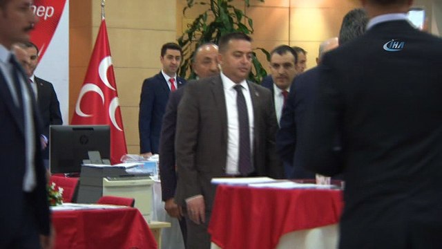 MHP Lideri Bahçeli: “Keşke kardeşlik sözlerini arasına katarak açıklamasını yapmış olsaydı daha anlamlı olurdu”