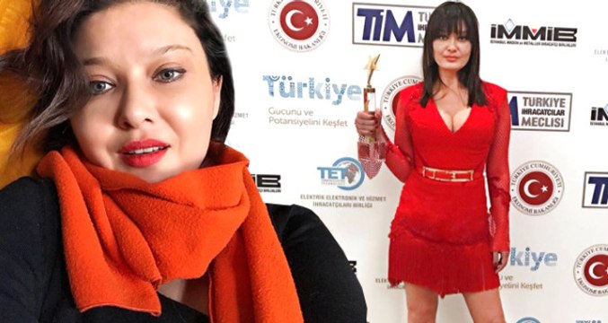 Botoks Mağduru Nurgül Yeşilçay, Bu Kez Köpekbalığı Ciğeri Kullandı