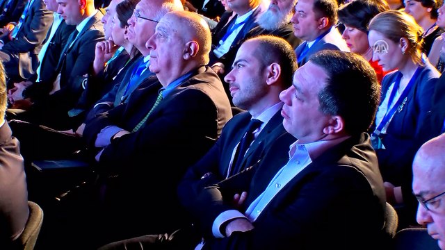 NATO-Gürcistan Kamu Diplomasisi Forumu başladı - TİFLİS