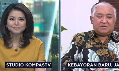 Indonesia Jadi Tuan Rumah KTT Ulama Dunia