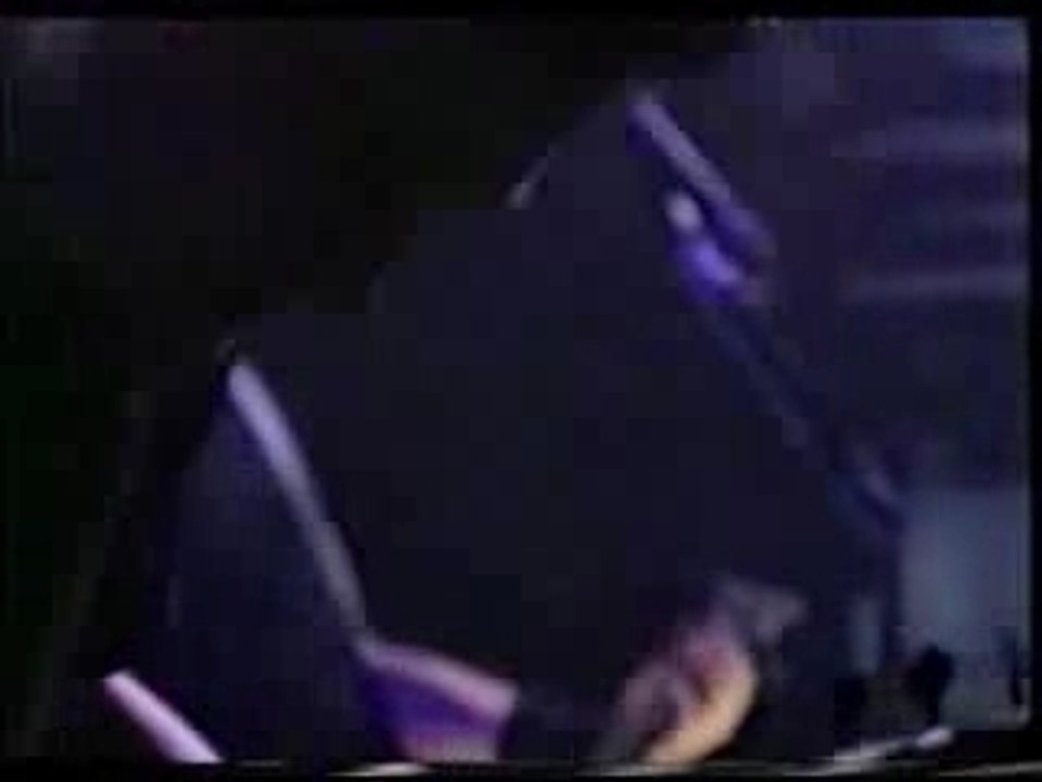 Metallica - The Small Hours (Live 1998)