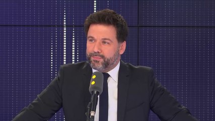 Mort d’Angélique : "Il ne faut pas forcément avoir une législation de l'émotion", juge Hugues Renson
