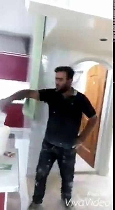 Work and happiness went wrong