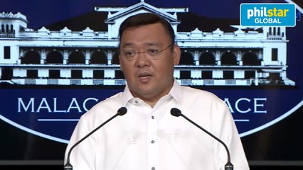 Palace says probe ongoing for DOT's advertising deal with PTV