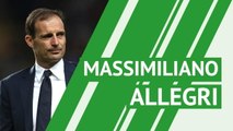 Arsenal manager contenders: Massimiliano Allegri