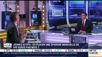 Video herunterladen: Idées de placements: L'épargne des jeunes actifs - 30/04