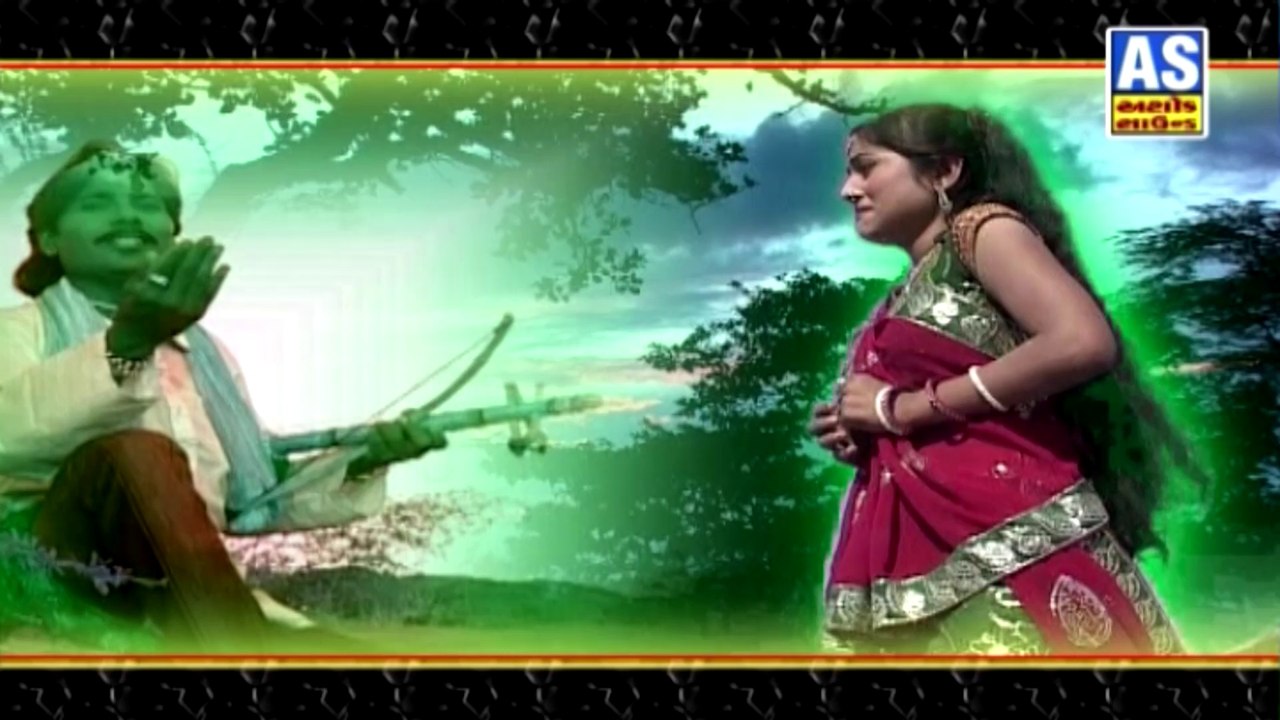 Pritadi Bandhi Ne Piyudo Halyo || Maro Piyudo Halyo Pardesh || Suresh Raval || Kachchha Kathiyawad Na Lokgeeto