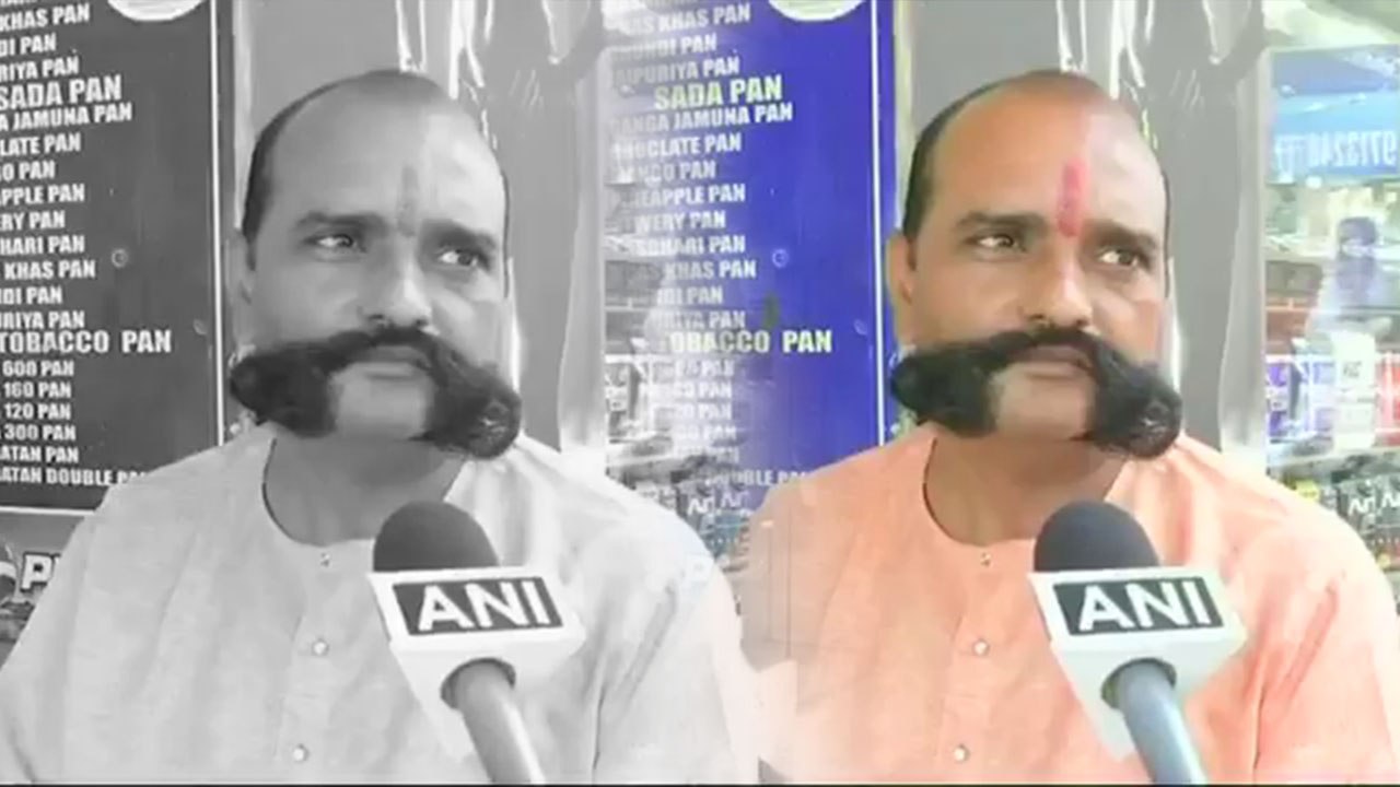 सीएम बिप्लब देब के समर्थन में उतरा 'मुच्छड़ पानवाला', बोला- सब पढ़कर अफसर थोड़े बन जाएंगे