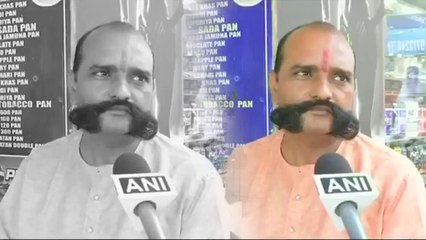 सीएम बिप्लब देब के समर्थन में उतरा 'मुच्छड़ पानवाला', बोला- सब पढ़कर अफसर थोड़े बन जाएंगे