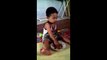 New Whatsaap Funny Video--Nodding Child--Keep Your Baby Busy--Watch Online--2018