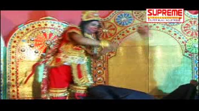 Border Pe Aao Balaji || Surender Romio || Haryanvi Devotional Songs || Pannu Films
