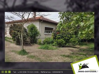 Maison A vendre Tonneins 175m2