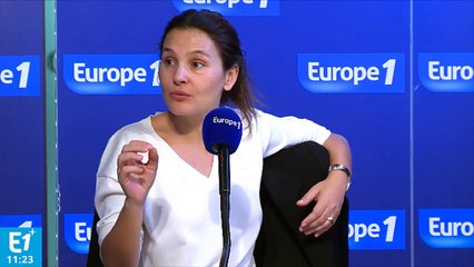 Virginie Ledoyen : "'Milf' est une comédie libre et à la fois très sentimentale"