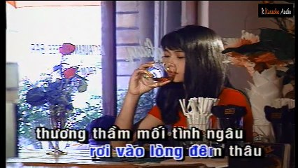 Xin Thời Gian Qua Mau - Sơn Tuyền