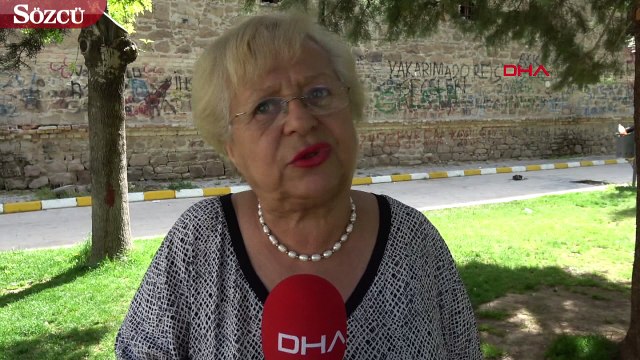 Konya'da vahşet! Köpek yavrusunu, döverek ve yakarak öldürdüler