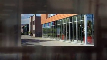 Glass Storefronts