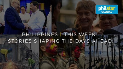 Philippines This Week April 30
