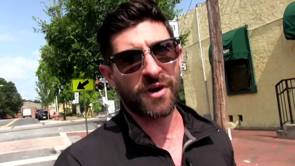 Testing Cheap Drugstore Hair Products To Find The BEST _ Dove, Axe, Old Spice, Got2B, American Crew