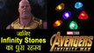 Avengers: Infinity War: Know all about 6 Infinity Stones; Thanos | Thor | Iron Man | FilmiBeat