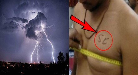 தேர்வில் பங்கேற்றவர்களுக்கு SC, ST Marking | மின்னல் தாக்கி 11 பேர் பலி- வீடியோ